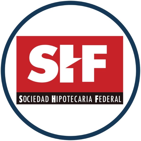 sociedad hipotecaria federal
